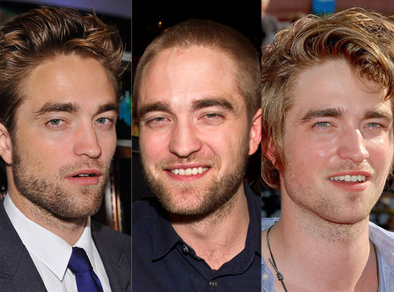 Robert Pattinson Robert Pattinson
